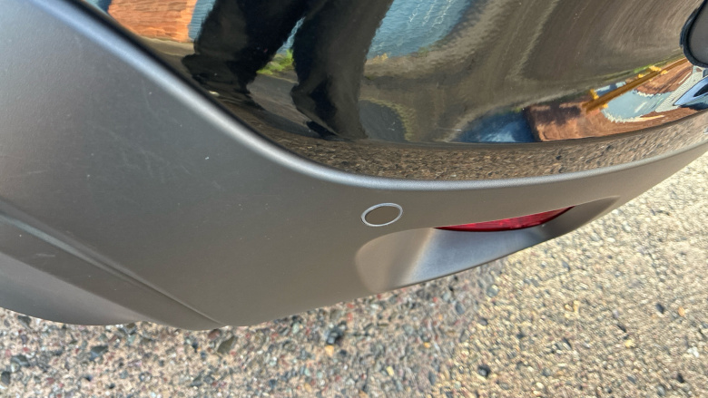 Citroen C5 Aircross 1.2 Hybrid 136 E-series 5dr e-DCS6 Petrol Hatchback